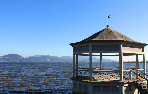 Location de vacances - Camaiore , Italie - ITV996 902
