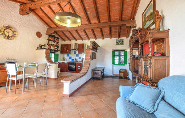 Location de vacances - Camaiore , Italie - ITV996 3