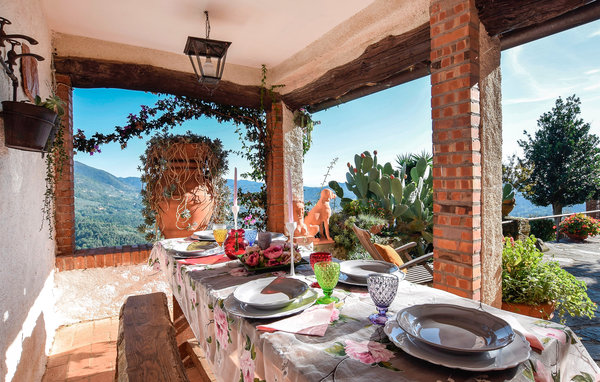 Location de vacances - Camaiore , Italie - ITV996 5