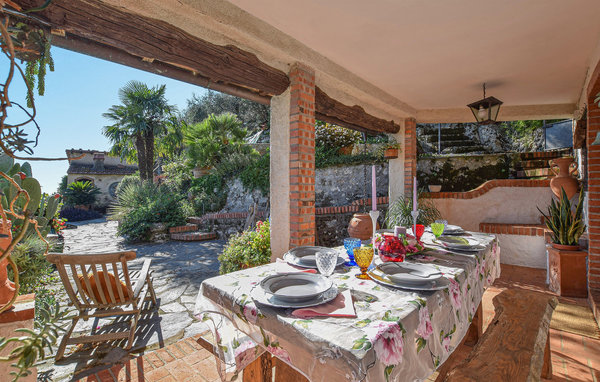 Location de vacances - Camaiore , Italie - ITV996 101