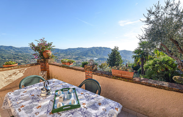 Location de vacances - Camaiore , Italie - ITV996 102