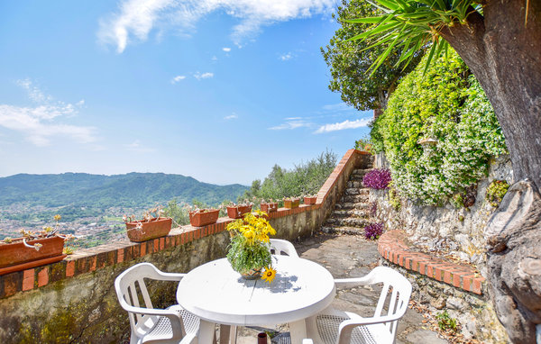 Location de vacances - Camaiore , Italie - ITV996 2