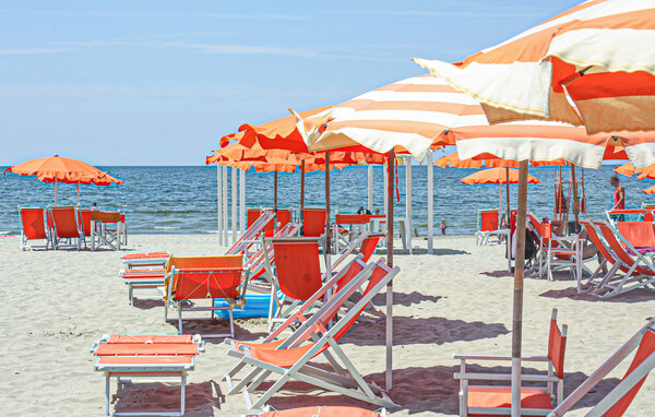 Location de vacances - Gualdo , Italie - ITV997 901