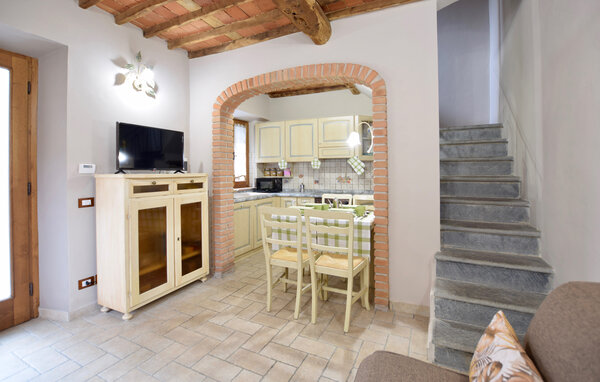 Location de vacances - Gualdo , Italie - ITV997 401