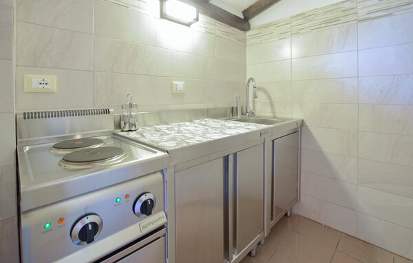 Location de vacances - Gualdo , Italie - ITV997 402