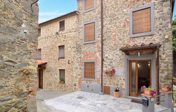 Location de vacances - Gualdo , Italie - ITV997 81