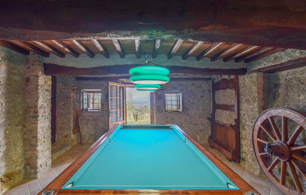 Casa vacanze - Camaiore , Italia - ITV998 5