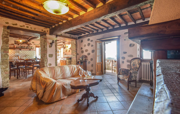 Casa vacanze - Camaiore , Italia - ITV998 301