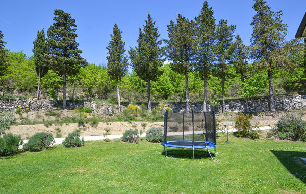 Apartment - Monte S.Maria Tiberina , Italy - IUN005 802