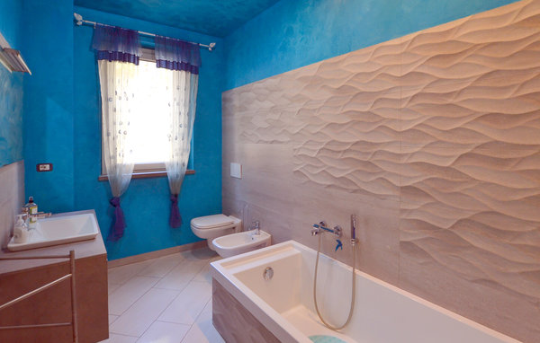 Apartment - Monte S.Maria Tiberina , Italy - IUN005 701