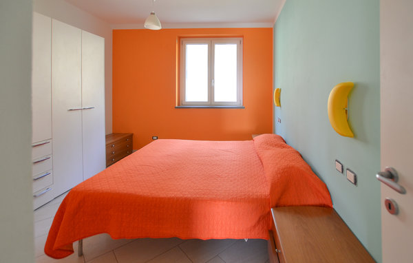 Apartment - Monte S.Maria Tiberina , Italy - IUN005 601