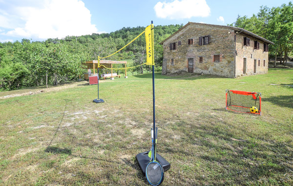 Domy wakacyjne - Umbertide , Wlochy - IUN010 107