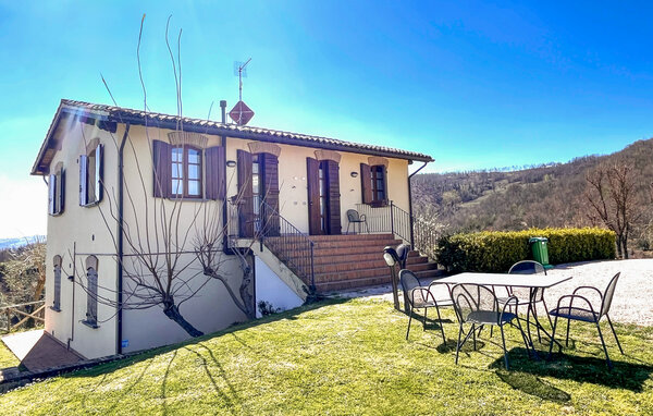 Appartement - Gubbio , Italië - IUN019 1