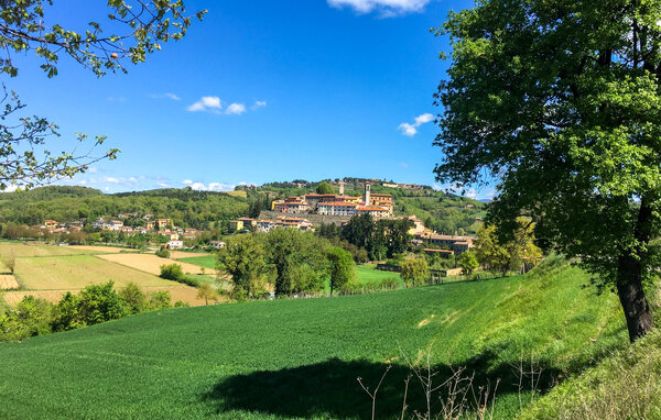Semesterhus - Monte Santa Maria Tiberina , Italien - IUN023 902