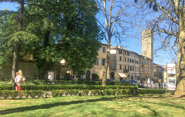 Semesterhus - Monte Santa Maria Tiberina , Italien - IUN023 903