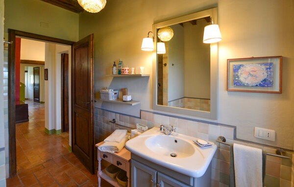 Semesterhus - Monte Santa Maria Tiberina , Italien - IUN023 701