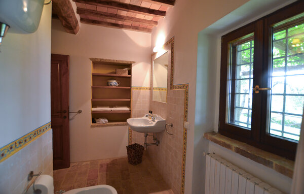 Semesterhus - Monte Santa Maria Tiberina , Italien - IUN023 702