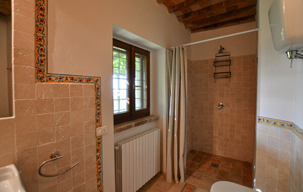 Semesterhus - Monte Santa Maria Tiberina , Italien - IUN023 703