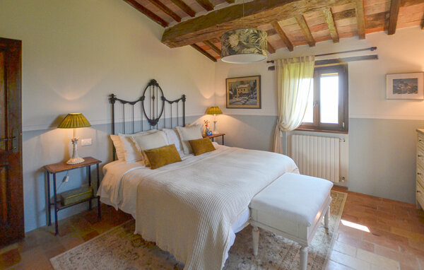 Semesterhus - Monte Santa Maria Tiberina , Italien - IUN023 7