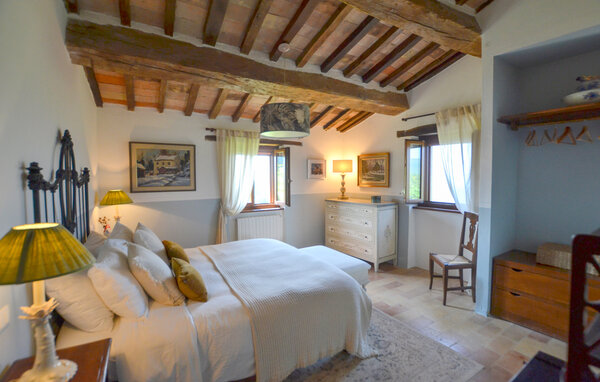 Semesterhus - Monte Santa Maria Tiberina , Italien - IUN023 601