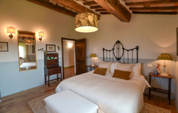 Semesterhus - Monte Santa Maria Tiberina , Italien - IUN023 603