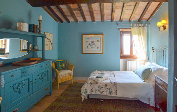 Semesterhus - Monte Santa Maria Tiberina , Italien - IUN023 604