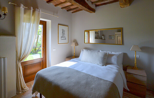 Semesterhus - Monte Santa Maria Tiberina , Italien - IUN023 605