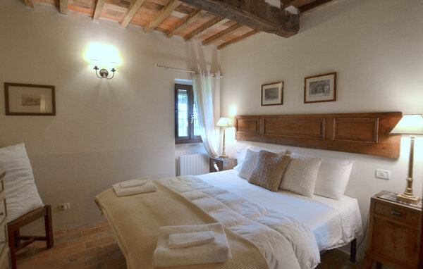 Semesterhus - Monte Santa Maria Tiberina , Italien - IUN023 606