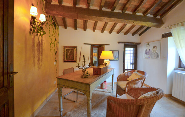 Semesterhus - Monte Santa Maria Tiberina , Italien - IUN023 501