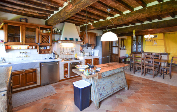 Semesterhus - Monte Santa Maria Tiberina , Italien - IUN023 4