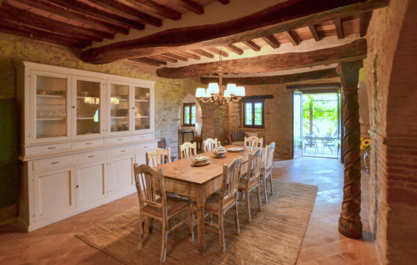 Semesterhus - Monte Santa Maria Tiberina , Italien - IUN023 301