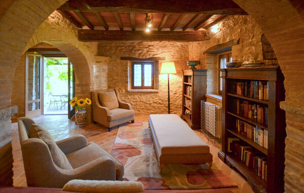 Semesterhus - Monte Santa Maria Tiberina , Italien - IUN023 6