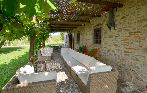 Semesterhus - Monte Santa Maria Tiberina , Italien - IUN023 8