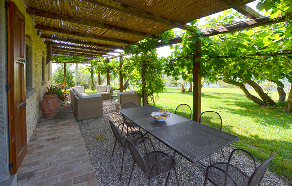 Semesterhus - Monte Santa Maria Tiberina , Italien - IUN023 102