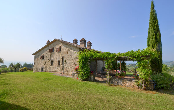 Semesterhus - Monte Santa Maria Tiberina , Italien - IUN023 103