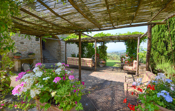 Semesterhus - Monte Santa Maria Tiberina , Italien - IUN023 3