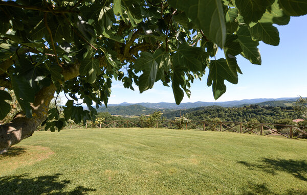 Semesterhus - Monte Santa Maria Tiberina , Italien - IUN023 105