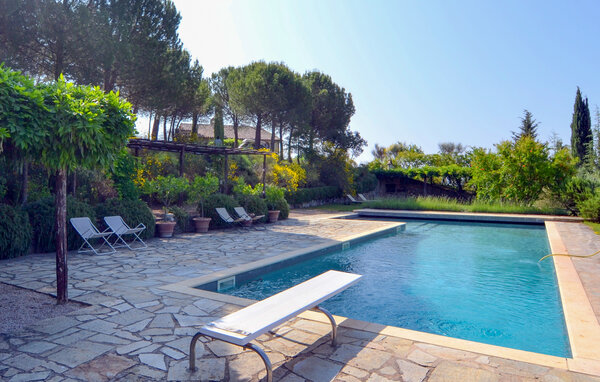 Semesterhus - Monte Santa Maria Tiberina , Italien - IUN023 13