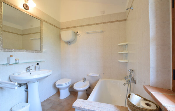 Semesterhus - Casacastalda , Italien - IUN024 701