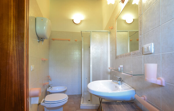 Semesterhus - Casacastalda , Italien - IUN024 703