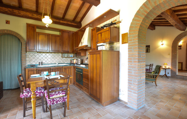 Semesterhus - Casacastalda , Italien - IUN024 401