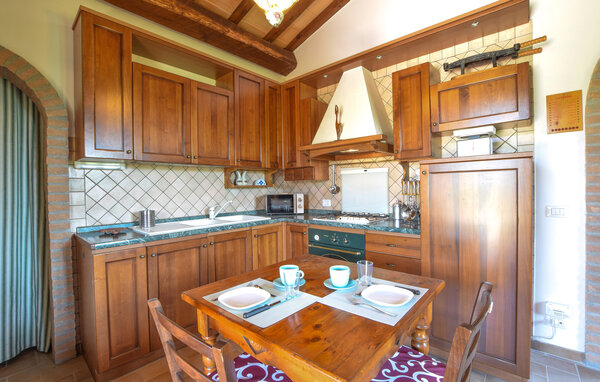 Semesterhus - Casacastalda , Italien - IUN024 403