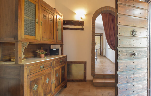 Semesterhus - Casacastalda , Italien - IUN024 301