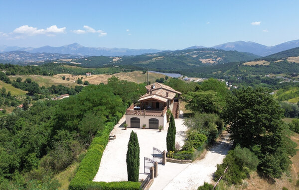 Semesterhus - Casacastalda , Italien - IUN024 1