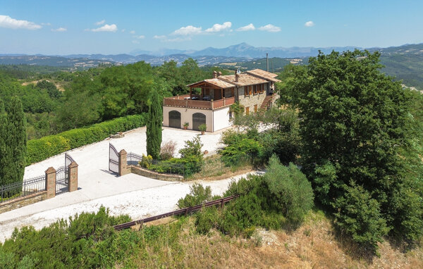 Semesterhus - Casacastalda , Italien - IUN024 81