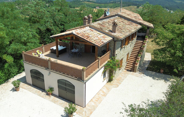 Semesterhus - Casacastalda , Italien - IUN024 83