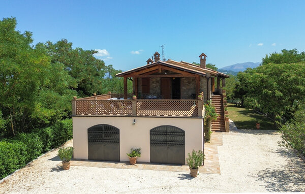 Semesterhus - Casacastalda , Italien - IUN024 101