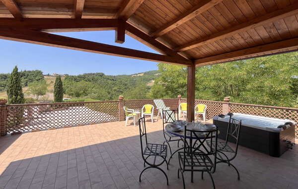 Semesterhus - Casacastalda , Italien - IUN024 104