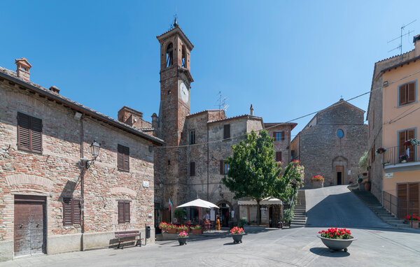 Apartament - Città di Castello , Wlochy - IUN025 903