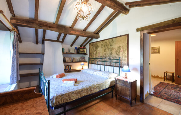 Apartament - Città di Castello , Wlochy - IUN025 601